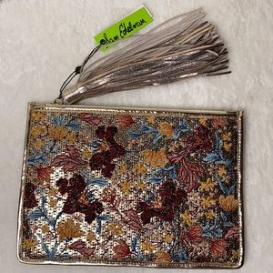Sam Edelman clutch